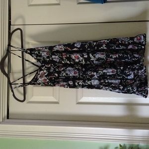 American Eagle Outfitters Mini Dress